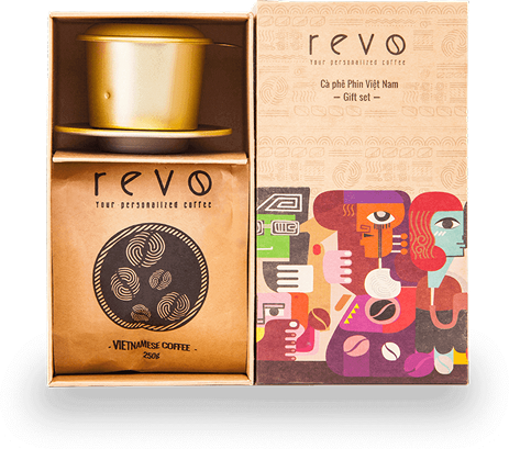 Фото подарочного набора