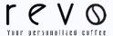 Логотип REVO